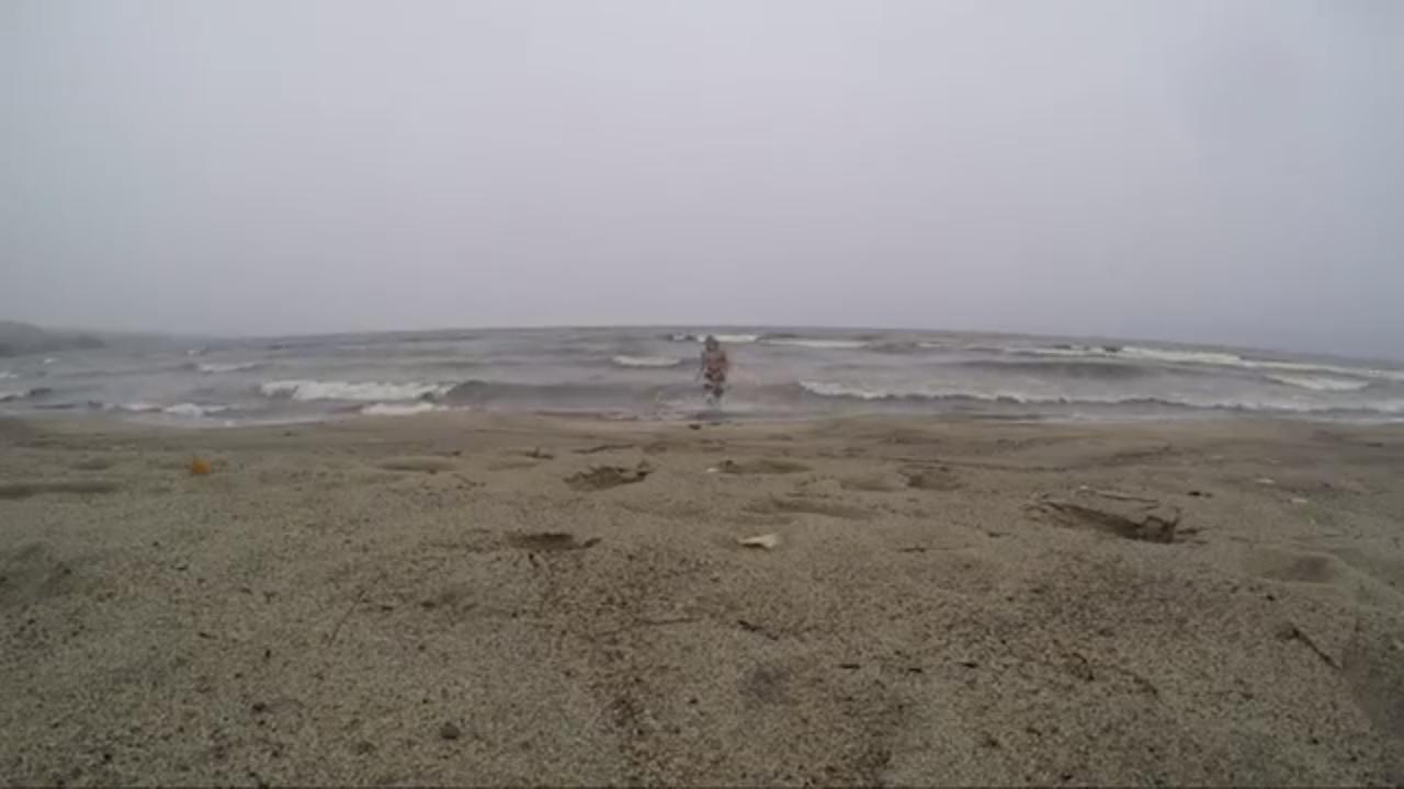 Willa Les Pieds Dans Le Sable Chambord Zewnętrze zdjęcie